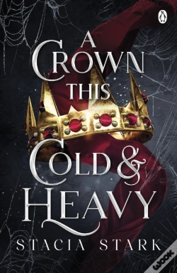 Capa do artigo Crown This Cold And Heavy
