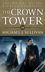 Capa do artigo Crown Tower