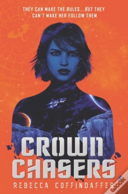 Capa do artigo Crownchasers