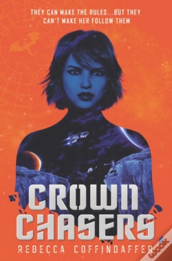 Capa do artigo Crownchasers