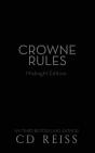 Crowne Rules - Preview