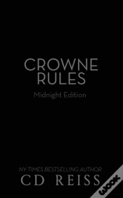 Capa do artigo Crowne Rules
