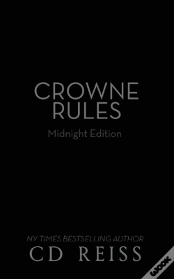 Capa do artigo Crowne Rules
