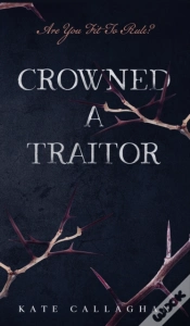 Capa do artigo Crowned A Traitor