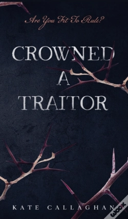 Capa do artigo Crowned A Traitor
