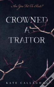 Capa do artigo Crowned A Traitor