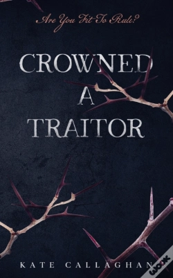 Capa do artigo Crowned A Traitor