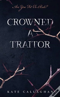 Capa do artigo Crowned A Traitor