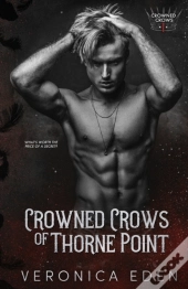 Crowned Crows Of Thorne Point