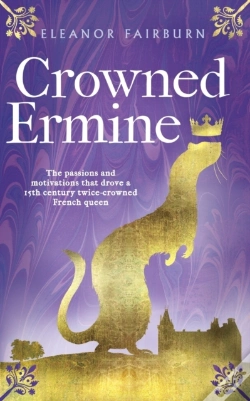 Capa do artigo Crowned Ermine