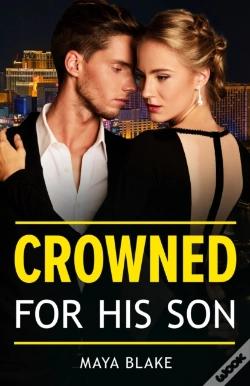Capa do artigo Crowned For His Son