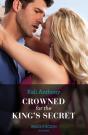 Crowned For The King'S Secret - Preview