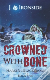 Capa do artigo Crowned With Bone