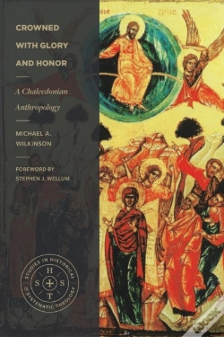 Capa do artigo Crowned With Glory And Honor