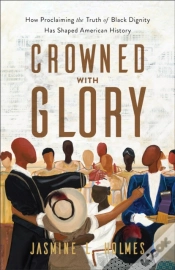 Capa do artigo Crowned With Glory