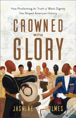 Capa do artigo Crowned With Glory