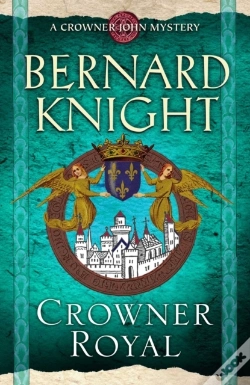 Capa do artigo Crowner Royal