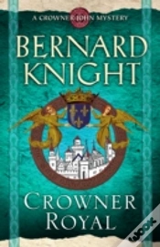Capa do artigo Crowner Royal