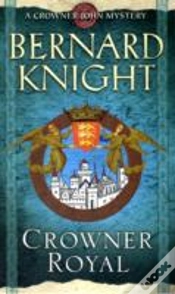 Capa do artigo Crowner Royal
