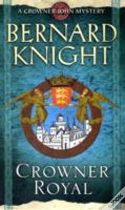 Capa do artigo Crowner Royal