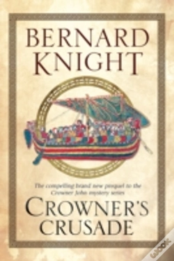 Capa do artigo Crowner'S Crusade