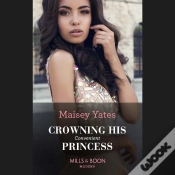 Capa do artigo Crowning His Convenient Princess