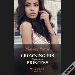 Capa do artigo Crowning His Convenient Princess