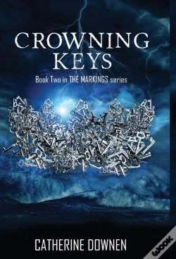 Capa do artigo Crowning Keys