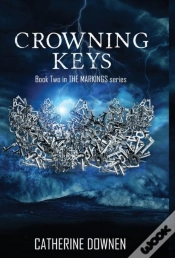 Capa do artigo Crowning Keys