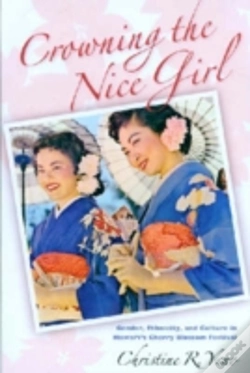 Capa do artigo Crowning The Nice Girl