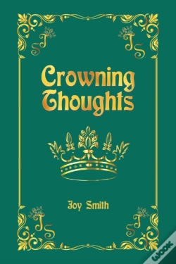 Capa do artigo Crowning Thoughts