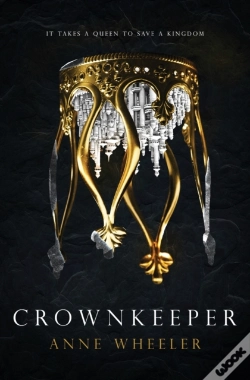 Capa do artigo Crownkeeper