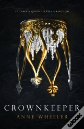 Capa do artigo Crownkeeper