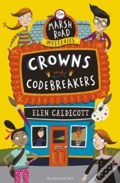 Capa do artigo Crowns And Codebreakers