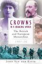 Crowns In A Changing World - Preview