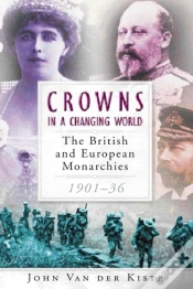 Capa do artigo Crowns In A Changing World
