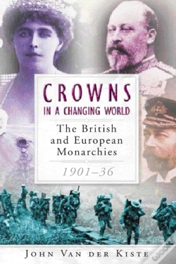 Capa do artigo Crowns In A Changing World