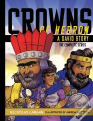 Crowns Of Hebron