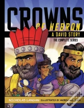 Crowns Of Hebron