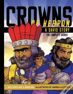 Capa do artigo Crowns Of Hebron
