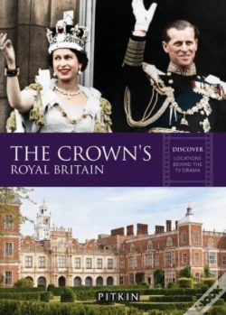 Capa do artigo Crown'S Royal Britain