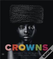 Capa do artigo Crowns, Sandro Miller