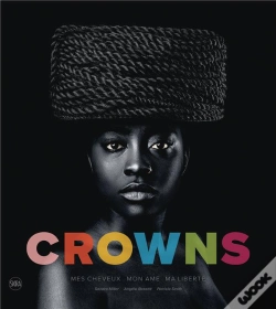 Capa do artigo Crowns, Sandro Miller