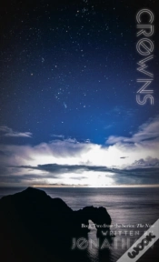 Capa do artigo Crowns (The Nine Series, Book 2)