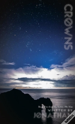 Capa do artigo Crowns (The Nine Series, Book 2)