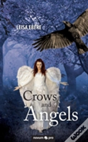 Capa do artigo Crows And Angels