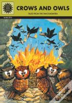 Crows And Owls