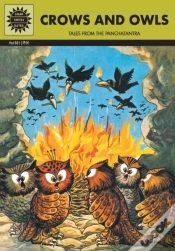 Capa do artigo Crows And Owls
