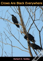 Capa do artigo Crows Are Black Everywhere