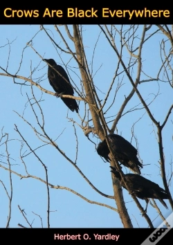 Capa do artigo Crows Are Black Everywhere